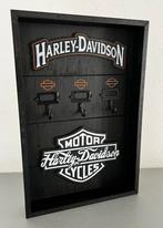 Sleutel ophanger Harley Davidson, Ophalen of Verzenden, Zo goed als nieuw, Merk