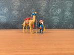 Playmobil Vintage Oosterse Sets 3585 & 3586, Ophalen of Verzenden, Zo goed als nieuw