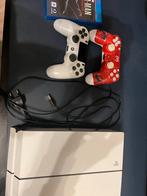 PlayStation 4 in Zeer Goede Conditie, Spelcomputers en Games, Spelcomputers | Sony PlayStation 4, Ophalen of Verzenden, Zo goed als nieuw