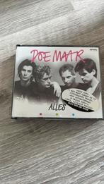Doe maar, Ophalen, 1980 tot 2000, Zo goed als nieuw
