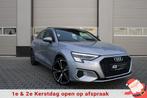 Audi A3 Sportback 35 TFSI DSG/PANO/MATRIX/VIRTUEL/19''LM/NAV, Auto's, Audi, Stof, 4 cilinders, 150 pk, Origineel Nederlands