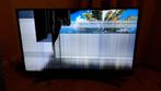 LG 43inch smart tv defect scherm, Ophalen, Niet werkend, LG