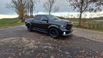 Dodge RAM 2016 5.7l Hemi 🤩 marge, Auto's, Bestelauto's, Automaat, 5654 cc, USB, Zwart