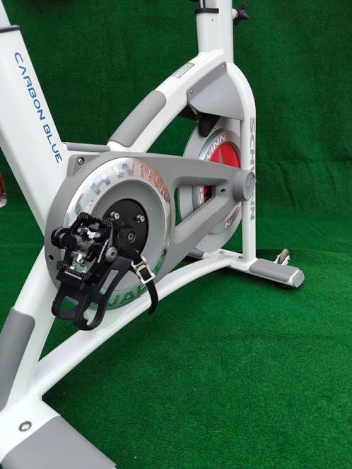 Nieuwstaat! Spinningbike-Spinningfiets-Spinbike-Hometrainer, Sport en Fitness, Fitnessmaterialen, Zo goed als nieuw, Overige typen