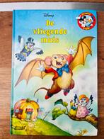 De Vliegende Muis - Disney Club, Boeken, Ophalen of Verzenden, Zo goed als nieuw, Sprookjes