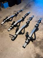 Fietsdragers dak Thule, Ophalen, Gebruikt, Dakdrager, Brede banden