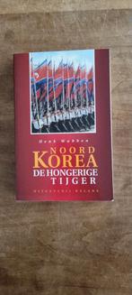 Noord-Korea: De Hongerige Tijger - Henk Wubben, Henk Wubben, Ophalen of Verzenden, Azië, 20e eeuw of later