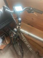 Mees King E Elektrische Fiets , beauty. Vaste prijs, Fietsen en Brommers, Zo goed als nieuw, 59 cm of meer, 50 km per accu of meer