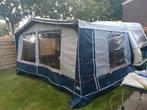 Voortent te koop, Caravans en Kamperen, Tenten, Ophalen, Zo goed als nieuw