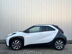 Toyota Aygo X 1.0 VVT-i MT Pulse NL Auto Dealer Onderhouden, Auto's, 12 maanden, Stof, Gebruikt, 4 stoelen
