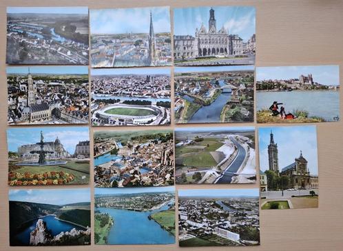 Verzameling van 410 ansichtkaarten - allerlei, Verzamelen, Ansichtkaarten | Nederland, Ongelopen, 1960 tot 1980, Ophalen of Verzenden