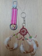 Leuke Sleutelhangers - Dromenvanger & Roze, Ophalen of Verzenden, Nieuw