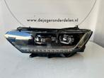 VW PASSAT 3G B8 VOL LED KOPLAMP LINKS 3G1941081C, Auto-onderdelen, Verlichting, Ophalen of Verzenden, Gebruikt, Volkswagen