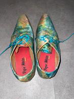 Gedragen Schoenen Maat 42, Overige kleuren, Overige typen, Pepe milan, Ophalen of Verzenden