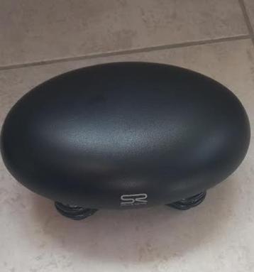 Fietszadel Selle Royal   beschikbaar voor biedingen