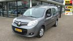 Renault Kangoo Family 1.2 TCe Limited Start&Stop, Voorwielaandrijving, 1350 kg, Gebruikt, 4 cilinders