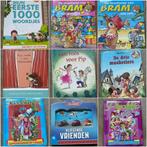 Kleuterboeken/ kinderboeken (Disney, Bran, Cars, sprookjes)., Ophalen of Verzenden, Zo goed als nieuw, Sprookjes
