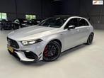 Mercedes-Benz A-klasse AMG 45 S 4MATIC+ Edition 1 I Automaat, Automaat, Gebruikt, 4 cilinders, Bedrijf