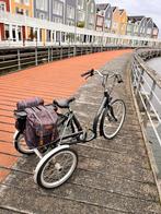 Z.g.a.n perfect unisex Stella Nantes elektrische driewieler, Fietsen en Brommers, Fietsen | Driewielfietsen, Ophalen, Zo goed als nieuw