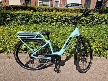 NIEUWE Pegasus met Bosch middenmotor en 500WH accu  beschikbaar voor biedingen