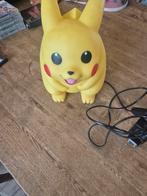 Vintage pokemon lamp, Ophalen, Zo goed als nieuw