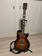 Gibson Les Paul Studio Desert Burst, Muziek en Instrumenten, Snaarinstrumenten | Gitaren | Elektrisch, Ophalen, Nieuw, Met versterker