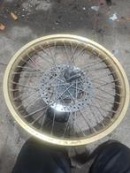 Voorwiel Transalp XL600V - Enkele Remschijf, Ophalen of Verzenden, Nieuw