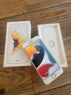 Iphone 6S Gold 64 GB, Ophalen of Verzenden, Zo goed als nieuw, 64 GB, Zonder simlock