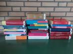 Boeken rechtenstudie, Ophalen of Verzenden, Alpha, Zo goed als nieuw, WO