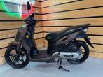 SYM Bromscooter Symphony SR (bj 2016), Gebruikt, 49 cc, Sym