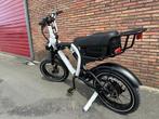 Knap Fatbike nieuw in doos met fabrieksgarantie, Ophalen of Verzenden, Nieuw, 50 km per accu of meer, Overige merken