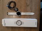 Smartwatch Galaxy watch4 classic, Ophalen of Verzenden, Zo goed als nieuw