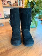 Zwarte UGG Boots Mt 40, Ophalen of Verzenden, Zo goed als nieuw, Zwart, Hoge laarzen