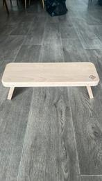 Meditatiebankje inklapbaar, Huis en Inrichting, Woonaccessoires | Wandplanken en Boekenplanken, Ophalen, Zo goed als nieuw