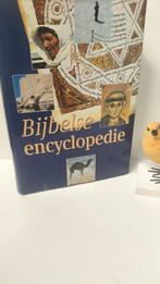 Gispen, Prof. Dr. W.H. e.a. ;  Bijbelse encyclopedie, Boeken, Ophalen of Verzenden, Gelezen, Christendom | Protestants