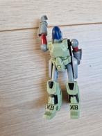 1985 gakken robotech mospeada scott bernard genesis climber, Ophalen of Verzenden, Zo goed als nieuw