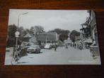 D37 - Hazerswoude - Dorpsstraat - Mooi/Oud, Verzamelen, Ansichtkaarten | Nederland, Verzenden, 1960 tot 1980, Zuid-Holland