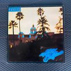 Lp - Eagles - hotel Californië (origineel), Cd's en Dvd's, Vinyl | Rock, Ophalen of Verzenden, Gebruikt, 12 inch, Poprock