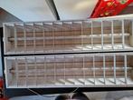 2x Philips TLD 36W-C Lampen, Huis en Inrichting, Lampen | Plafondlampen, Ophalen, Gebruikt, Metaal, Industrieel
