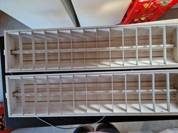 2x Philips TLD 36W-C Lampen beschikbaar voor biedingen
