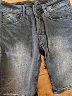 Chasin Jeans short S, Kleding | Heren, Ophalen, Zo goed als nieuw, Zwart, W32 (confectie 46) of kleiner