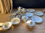 Wedgwood Stonehenge Midwinter Wild Oats diversen WD-021, Ophalen, Gebruikt, Overige typen, Nvt