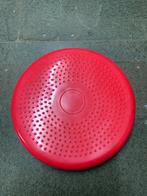 Wiebelkussen - Balans en Stabiliteit, Ophalen of Verzenden, Gebruikt, Buik, Balansbord