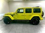 Jeep Wrangler Unlimited 4xe 380 Rebel l Outlaw Edition l 25, Automaat, 1995 cc, 2248 kg, Bedrijf