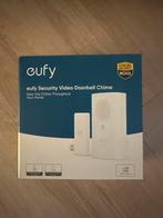 Eufy security video doorbell chime, Huis en Inrichting, Deurbellen, Ophalen of Verzenden, Nieuw
