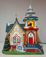 Lemax Olive Hill's Fellowship., Ophalen of Verzenden