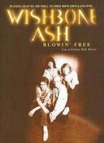 Wishbone Ash – Blowin' Free Live Bristol Dvd, Cd's en Dvd's, Dvd's | Muziek en Concerten, Alle leeftijden, Gebruikt, Ophalen of Verzenden