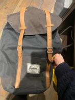 Herschel Rugzak - Gebruikt maar goed!, Overige merken, Gebruikt, 25 tot 40 cm, Ophalen of Verzenden