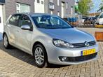 Volkswagen Golf 1.2TSi 105pk H6 Highline EXECUTIVE Navi nwst, Euro 5, 4 cilinders, Origineel Nederlands, Handgeschakeld
