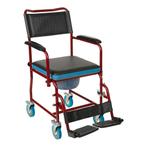 Toiletstoel, Diversen, Ophalen of Verzenden, Zo goed als nieuw